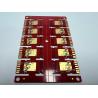 Buy cheap 600mm*1200mm Multilayer PCB Board for Optimal Performance in Industrial from wholesalers
