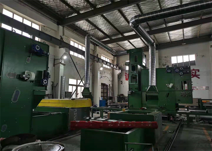 Nonwoven Polyester Cotton Fiber Vibration Feeder Machine