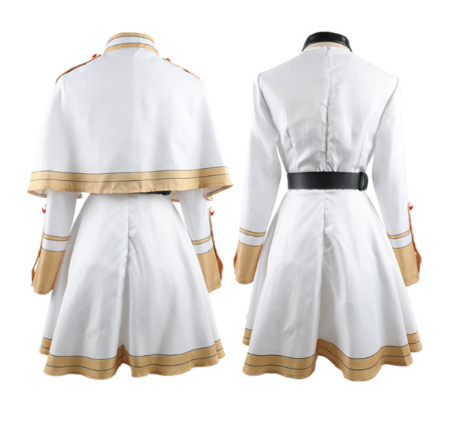 Men's Classic Quadratic Costume Perfect for Stage Dancerwear and Halloween Cosplay Party