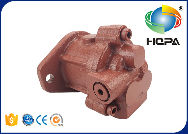 VOE14531612 14531612 Oil Cooling Fan Motor Pump For Volvo Excavator