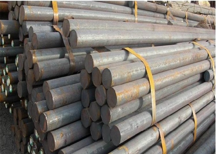 Steel Astm A105 Round Bar Hot Rolled Round Sae 1020 Carbon Steel Bar