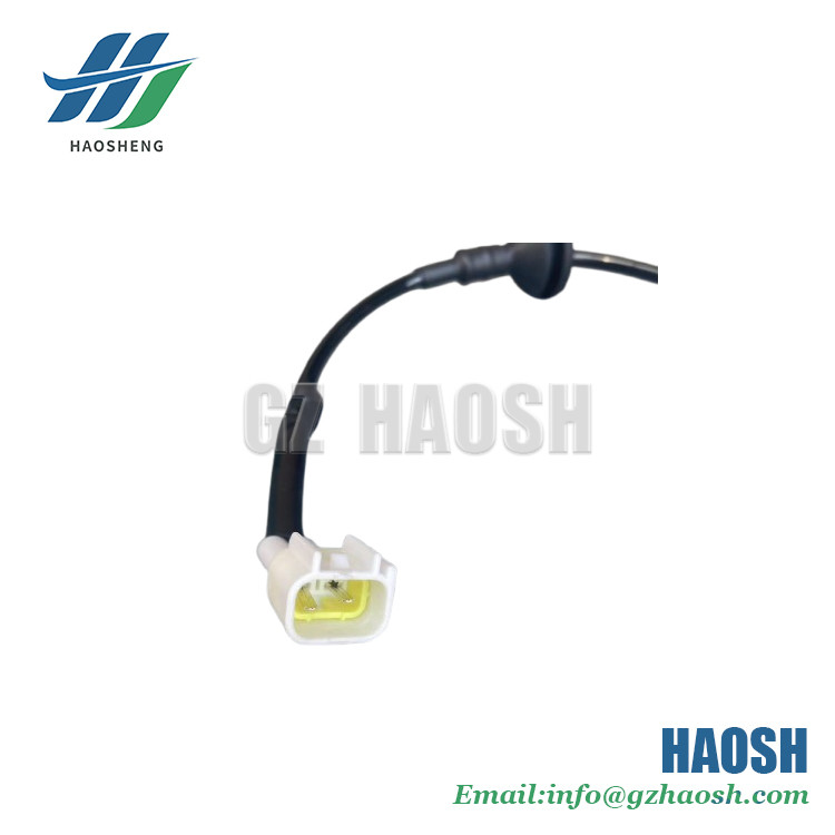 ABS Wheel Speed Sensor 8-98002215 898002215 For Isuzu 4HK1 NPR Replacement