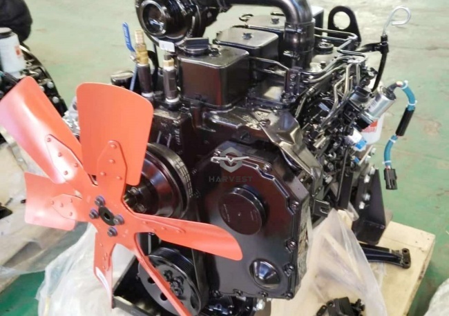 92kw Tracked Skid Steer Loader TS125 1500kg with CUMMINS Engine Hot Sale