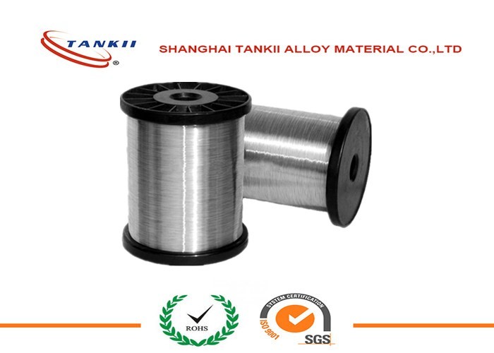 High Quality TANKII Nicr8020 Nichrome Wire for Electric Heating Elements Reference FO
