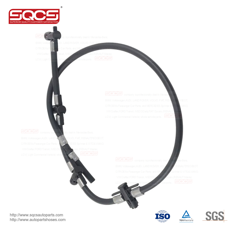 Replace/Repair Fuel Line Tank Hose for Mercedes BENZ Sprinter W901 W902 W903 W904 W639