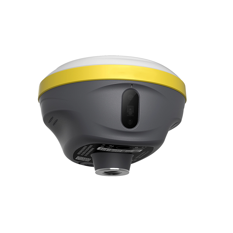  GS-K1000 RTK GNSS Receiver | Sub-Centimeter Precision, IMU + AR Stakeout Manufactures