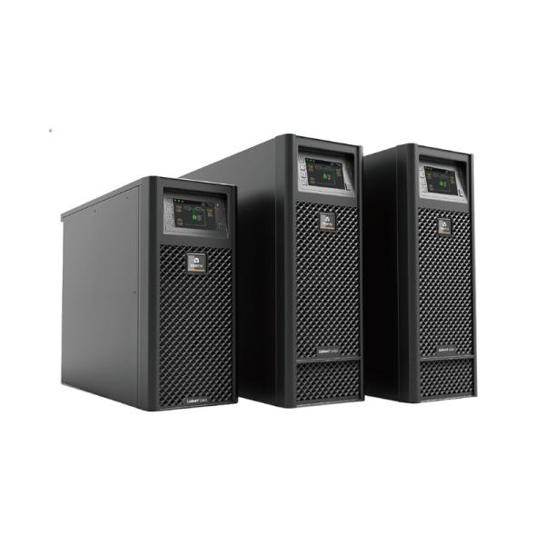 Vertiv Newly Liebert Emerson GXE2 Serie 6KVA 10KVA 220V CE REPORT Tower/Rack