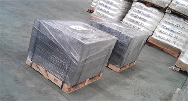 ISO 1161 Standard SCW480 Steel Shipping Container Corner Castings Fitting Block 11kgs/piece with Raw or Shop Primer