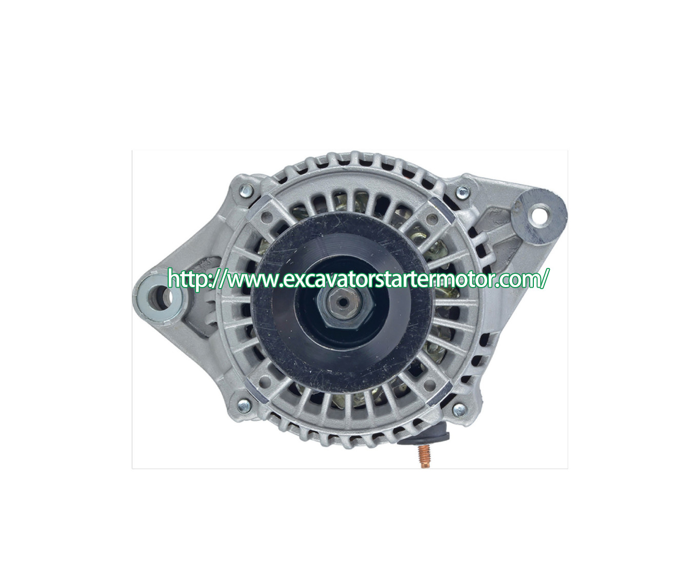 Alternador 12V 60A 101211-0370 1012110370 27060-87719-000 2706087719000 2706087719 27060-87719 8EL737728-001