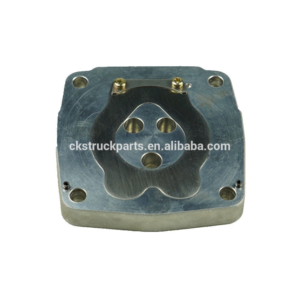Wholesale High Quality Air Brake Compressor Piston 70MM for Japanese Trucks Air Brake Compressor