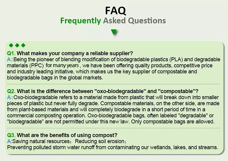 Wholesale 100% Biodegradable Compostable En 13432 Corn Starch Pla Eco-Friendly Carry Plastic T-shirt Bags For Supermarket