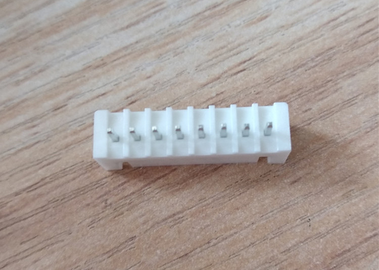  Pitch2.54mm 8PIN Wafer Connector Manufactures