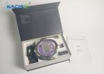 Digital water pressure gauge and data logger for pressure weight 0.6Kg with 4.2V