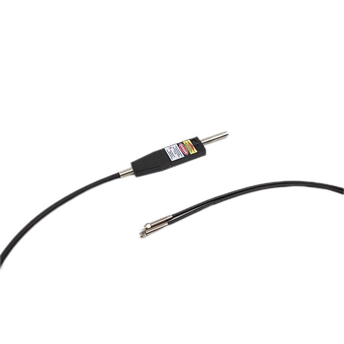 150*102*200 mm YIXIST YLS-8304-01 976nm Research-Grade Narrow Linewidth Multimode Laser