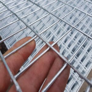 Hot Selling Cheap Custom Various Good Quality china supplier welded gabion box