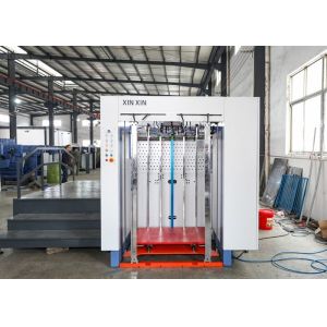 Stable Performance Stripping Embossing Die Cutting Equipment With High Speed