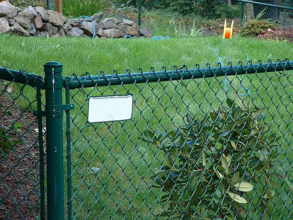 6ft V Mesh Security Fencing