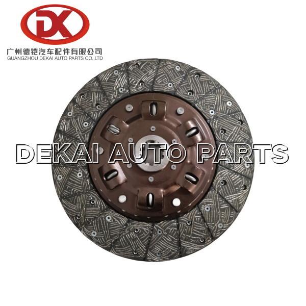 Quality 1312406710 1 31240901 0 Clutch Disc 350mm Isuzu FTR 6HH1 6BD1 MLD7Q for sale