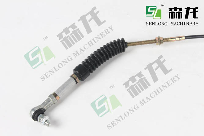 102-8007 Excavator Throttle Motor