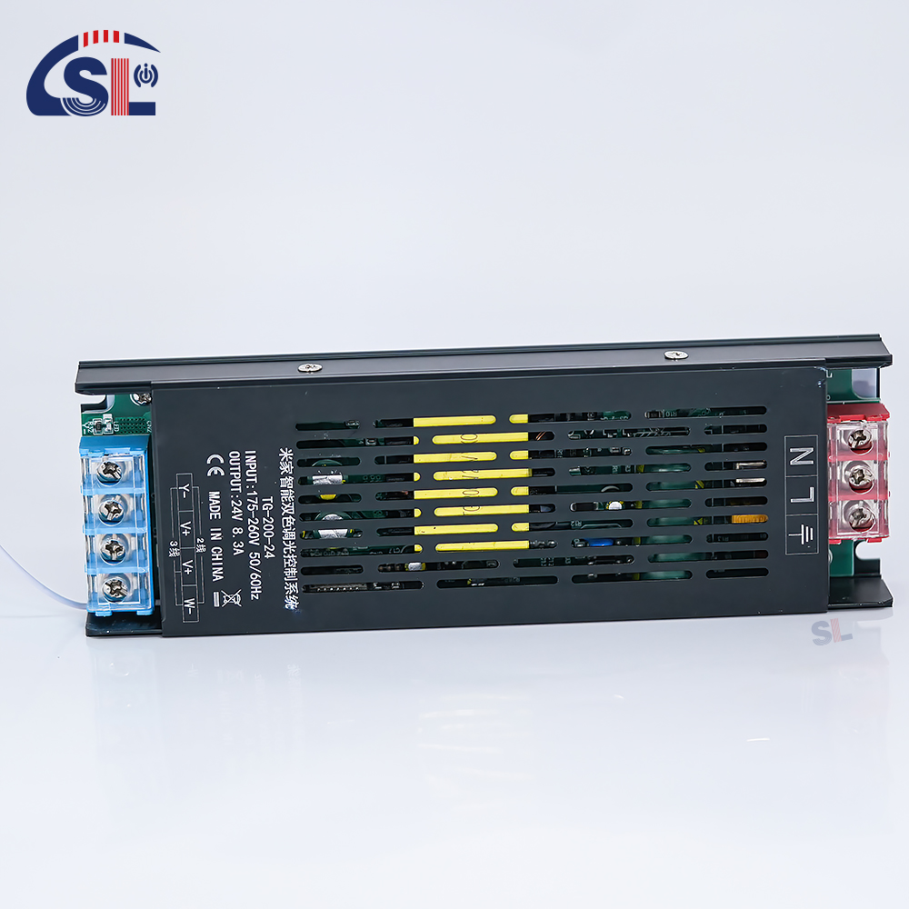 LED Lightings Power Supply Excellent 24V 12V 5A 8.33A 12.5A 16.67A 25A 33.33A with 3