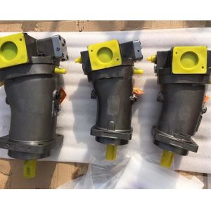 Hydromatic Bent Axial Variable Displacement Pump A7V107EL2.0RPG00 A7V107EL2.0RPGOO