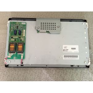 1366x768 350cd/M2 RGB Tft Display 17.0" LC170WXN-SAA1 89/89/89/89 (Min.)(CR≥10)