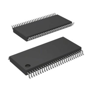  Easy Integrated Logic ICs IDT74FCT163344CPAG With Low Propagation Delay Manufactures