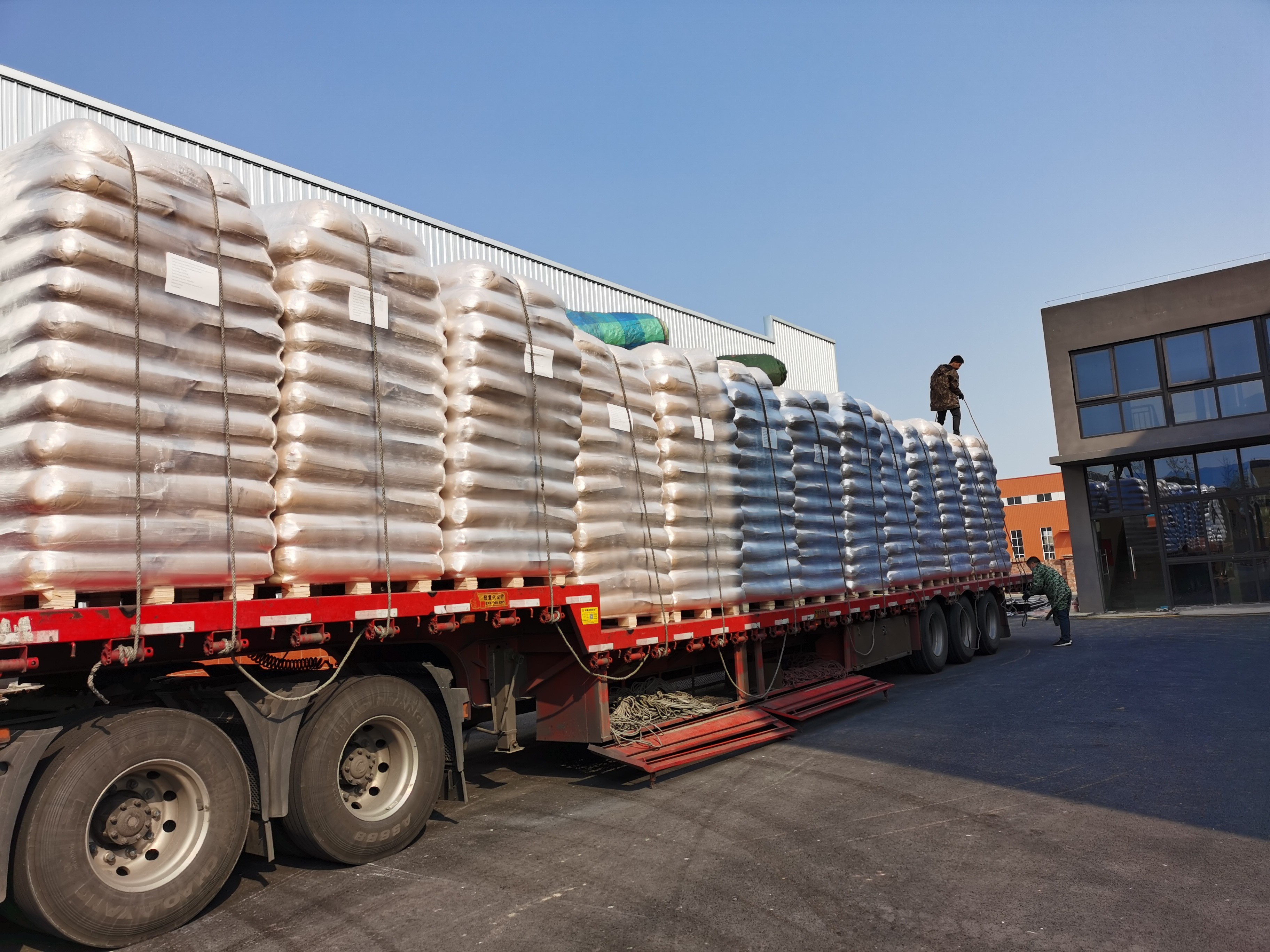 Enzymatic Hydrolysis Soybean Protein Based Amino Acid Powder 80