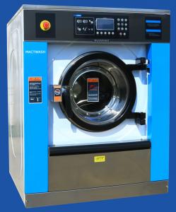 China 15KGS ECONOMY High Speed WASHER Extractor/Commercial Washer/Laundry Washer/Hotel Washer/Commercial Washing Machine on sale
