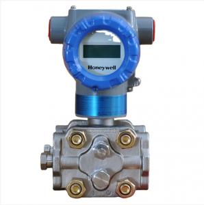 China STD725 Honeywell Pressure Transmitter Manifold SS316 Differential on sale