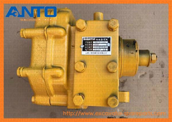 702-12-13001 702-12-13002 Komatsu D150 D155 Bulldozer Blade Lift Serve Valve