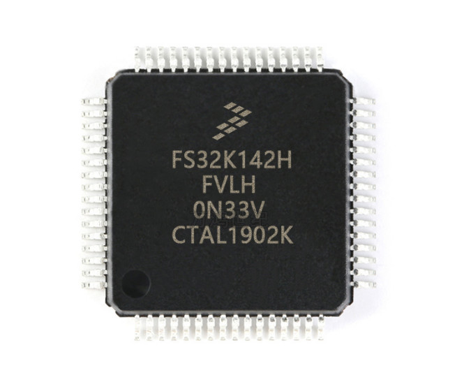  NXP FS32K144HRT0MLLT MCU Microcontroller Unit LQFP-100 FS32K142HFT0VLHT LQFP-64 AEC-Q100 Manufactures