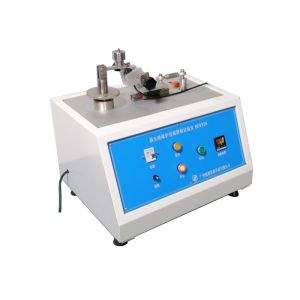 Manual operation Plug Pins IEC 60884 Plug Socket Tester