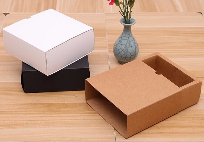 Free sample Luxury velvet drawer packaging perfume custom paper box with logo stamping golden,headband packaging box for