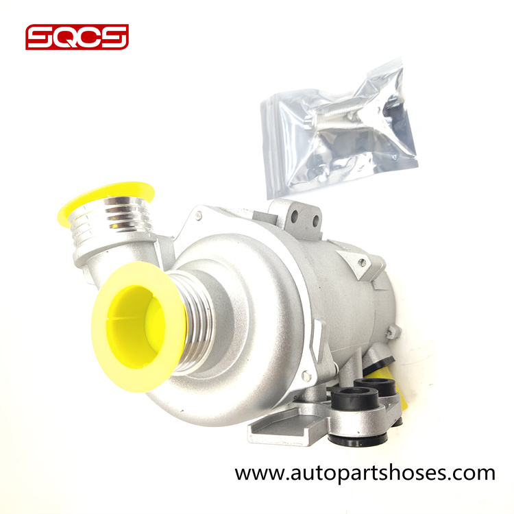 11517583836 electric cooling water pump suitable for BMW car cooling system