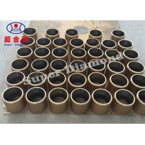 Precise Control Reverse Circulation Bits Long Lasting For Hydropower