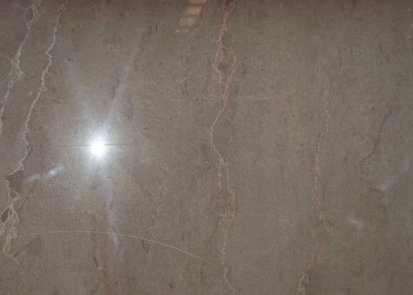 Caesar Grey Marble Stone Slab Window Plate Sill 0.88% Water Absorption CE