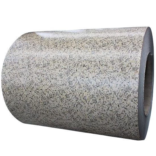 Aluminium Coils Facade Panels 3003H26 Wood Grain Marble Grain For Building Cladding