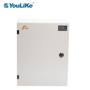 Electrical Distribution RAL7035 Surface Mount DB Board IP42