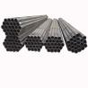 Buy cheap Q345 Q235 Thickness 12-80mm Hot Rolled Mild Steel Seamless Steel Pipe For from wholesalers