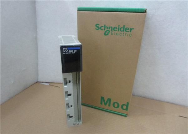 Schneider 140DDO88500 12pt DC Output 24-125 VDC 2 Isolated Sets 0.75A Point