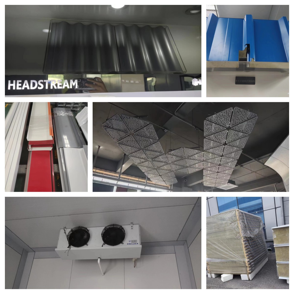 Portal Frame Prefab Pre Assembled Steel Workshop Building Storage Garage Hot Rolled Section Construction