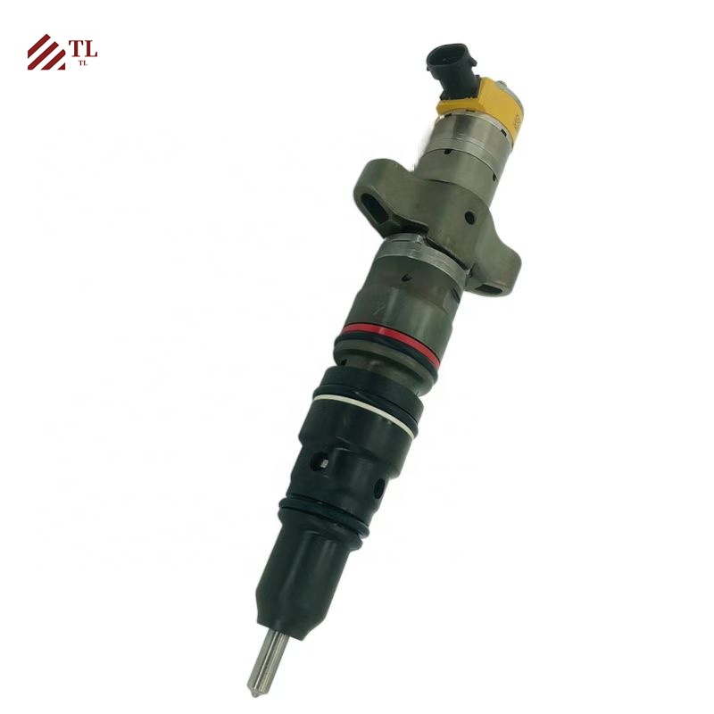 Fuel Injector 557-7627 328-2585 Engine C7 Common Rail Mechanical Spare Parts