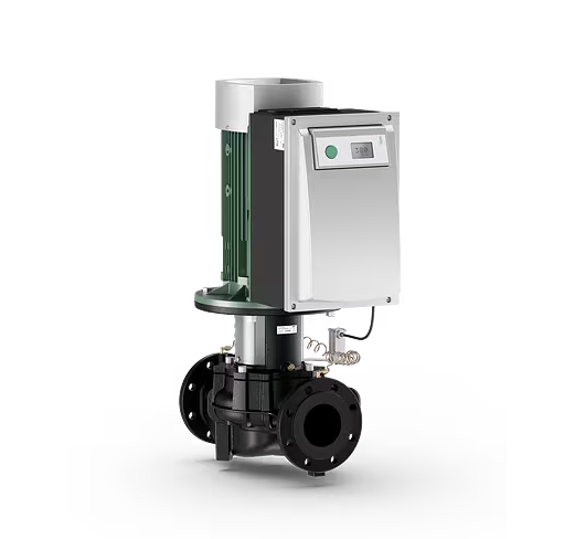 IE5 Motor SS Centrifugal Pump Wilo Stratos GIGA DN40-DN 200
