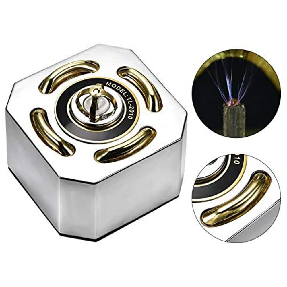 Four Direction Igniter Automatic Electronic Lighter Jewelry Welding