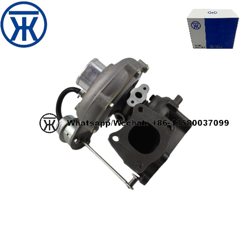 ISUZU 700P 4HK1 TURBOCHARGER ASM 700716-5020 8980000311 8970786400