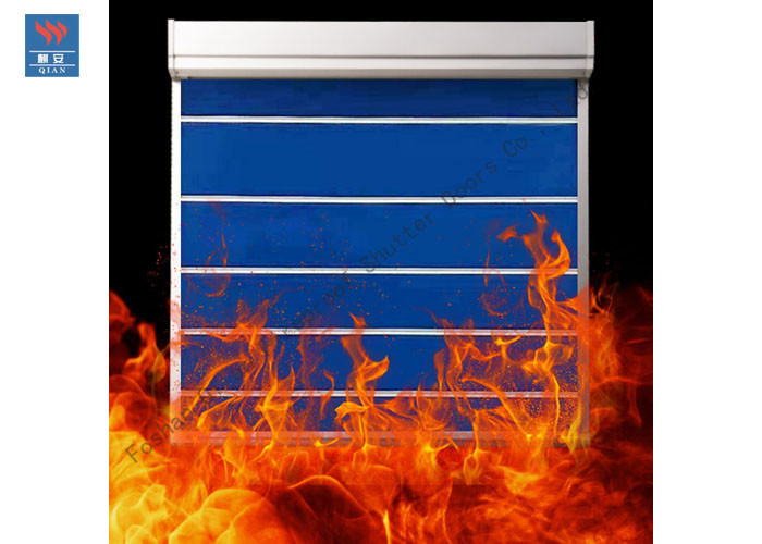 Factory Directly Manufacturing Manual Motorized Garage Door Roller Shutters 