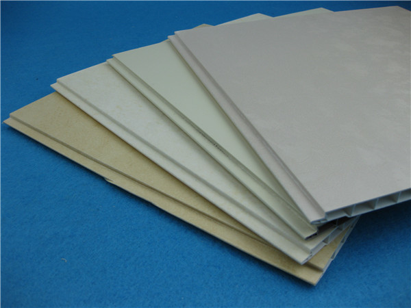Laminated High Gloss Ceiling Panels For Modern Houses