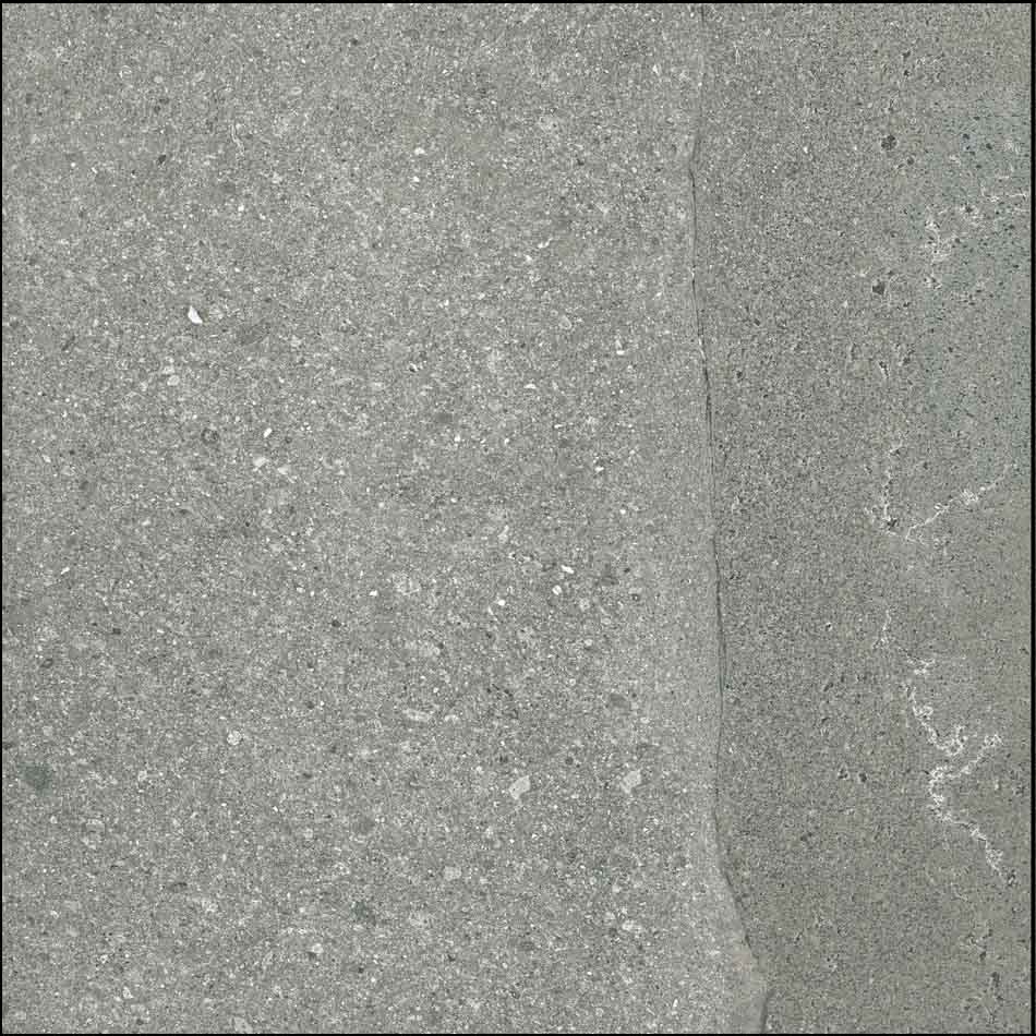 Modern Style Granite Tiles 600x600 Stone Imitation Texture for Outdoor Wall and Floor