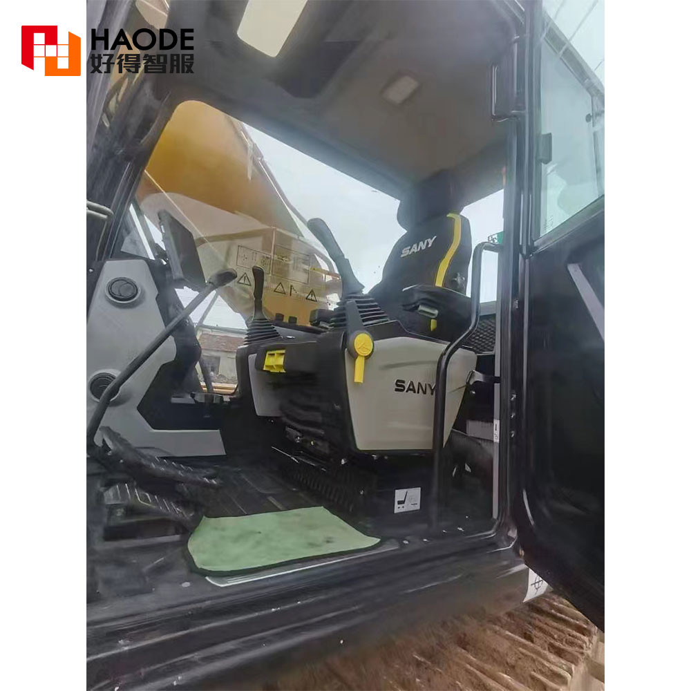 2022 Year SANY200C Used Excavator Excavators Medium-sized hydraulic excavator